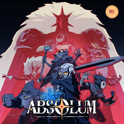 Absolum: Rogue-lite trifft auf Beat ’em up (Mit Micha von ntower) Absolum: Rogue-lite trifft auf Beat ’em up (Mit Micha von ntower)