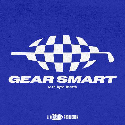 All things gear with St Andrews' only agnostic club fitter Adam Legg