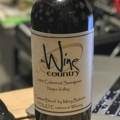 Open That Bottle Night! - Ep. 8