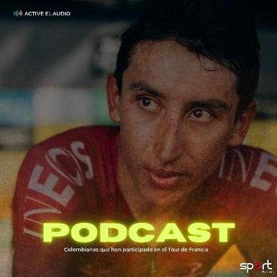 ¡Colombianos victoriosos en el Tour! ¡Colombianos victoriosos en el Tour!