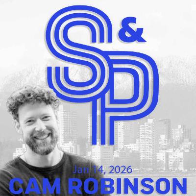 Cam Robinson: Draft projections and trade targets for the Canucks rebuild.