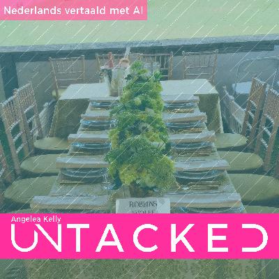 Chris Robbins: Luxe hippische catering op de Hampton Classic Horse Show