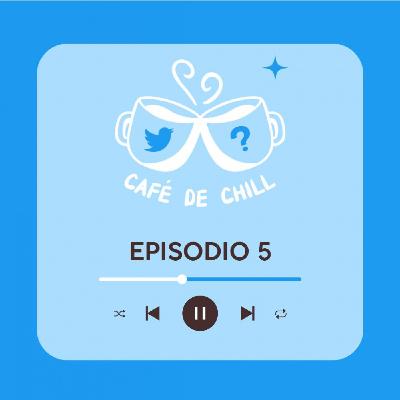 Twitter, Elon Musk y el futuro de las redes 1x05