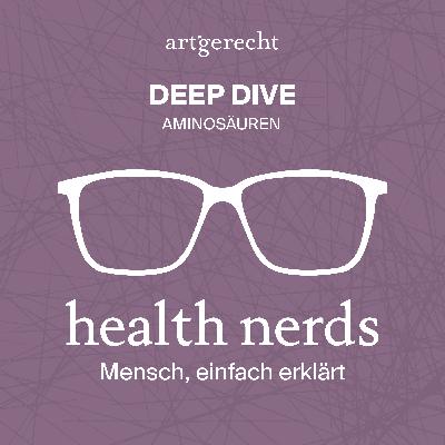 DEEP DIVE: Aminosäuren - AMIN Evolution Adapted Amino Acids DEEP DIVE: Aminosäuren - AMIN Evolution Adapted Amino Acids