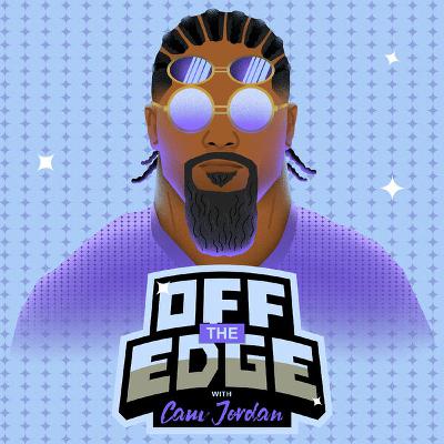 Fred Warner on recovering from his devastating ankle injury and Kyle Van Noy talks upcoming free agency
