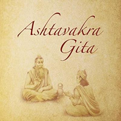 Astavakra Gita Chapter 1