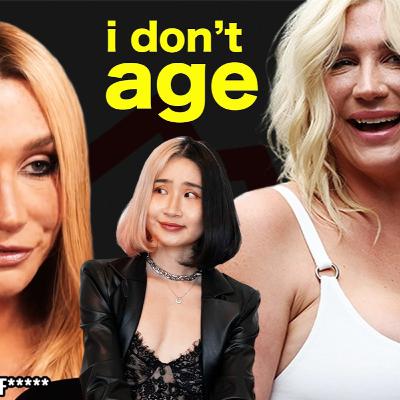 age is just a number