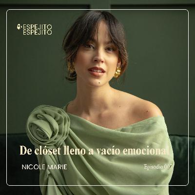 De clóset lleno a vacío emocional |007
