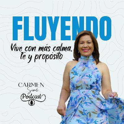 Ep #76 Agradecer para fluir: El poder de la gratitud que transforma tu vida