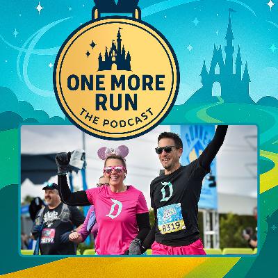 Ep 11 - You know you're a runner, when... Ep 11 - You know you're a runner, when...