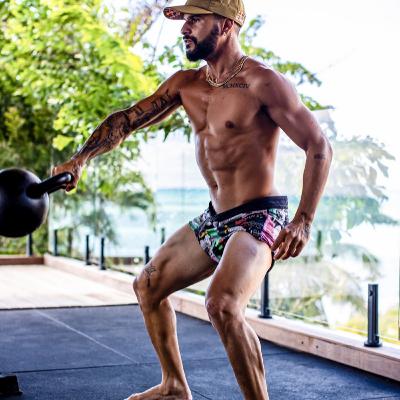 Ep 26: EURO LOVERS NOT FIGHTERS!