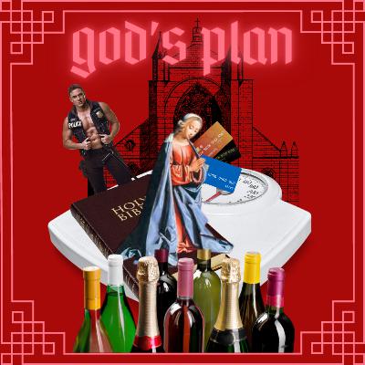 Bless-ED Be Thy Name