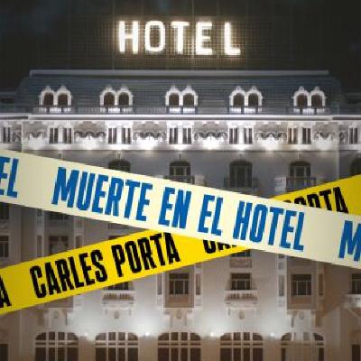 Muerte en el hotel