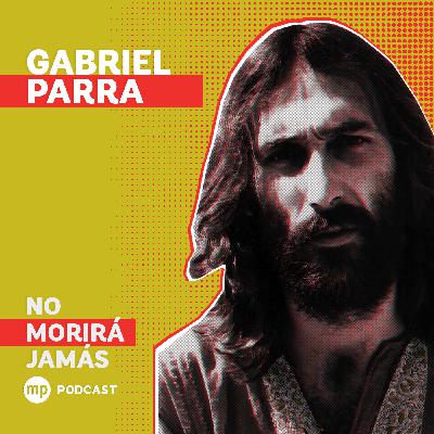 Gabriel Parra Gabriel Parra