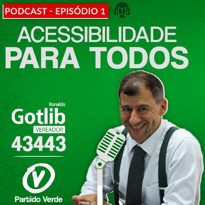 Acessibilidade para TODOS