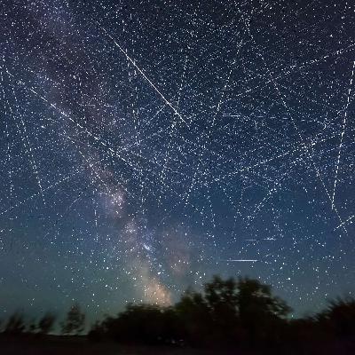 Space traffic jam: Challenges facing space sustainability