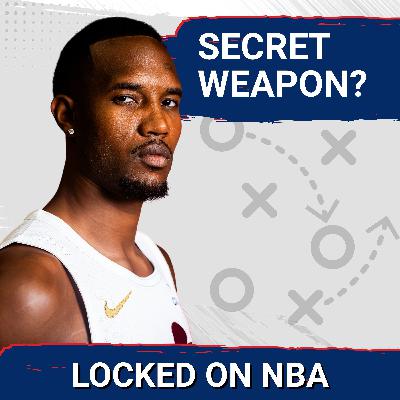 Evan Mobley’s Leap & Zion’s Comeback: Can the Cavs and Pelicans Finally Break Through?