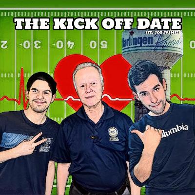 The Kick Off Date (ft. Joe Jaime)
