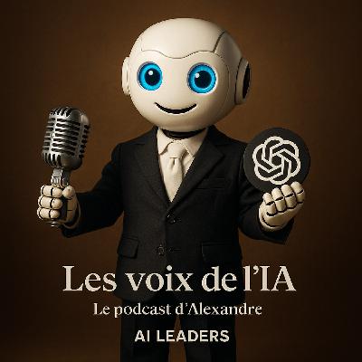 Qui sont les leaders de l'IA ?