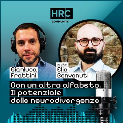 CON UN ALTRO ALFABETO. Il potenziale delle neurodivergenze