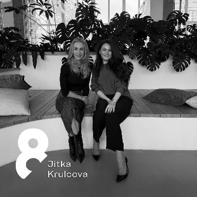 Jitka Krulcová: Jak se mění svět luxusu.