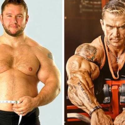 Bulk e cutt qual as melhores formas de fazer?o que são? E como posso facilitar?