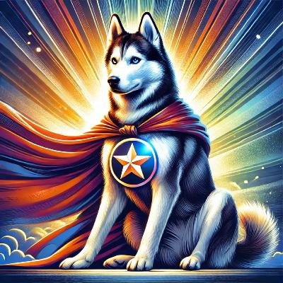 בלטו - ההאסקי המנהיג