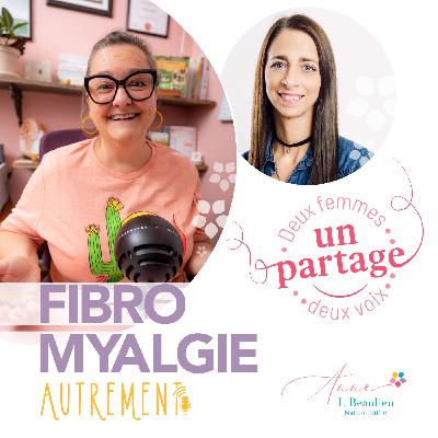 Fibromyalgie et fatigue écrasante – pourquoi le repos ne suffit pas //S7-E125