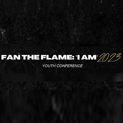 Fan the Flame 2023