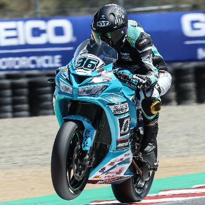 EricSwahnRacing.com Podcast #130 Mallory Dobbs EricSwahnRacing.com Podcast #130 Mallory Dobbs