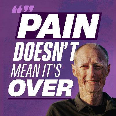 How to deal with life & business challenges w/ Josh Komen