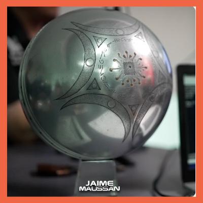 Learn about the Buga Sphere! The first "alien tech" in the hands of science???