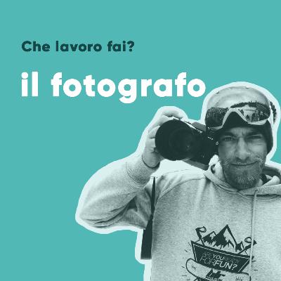 #5 il fotografo #5 il fotografo