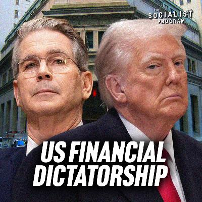 How US Capitalism Uses the Banking System to Coerce the Rest of the World