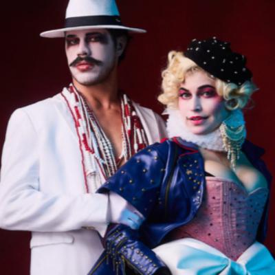A crítica atemporal presente na “Ópera do malandro”