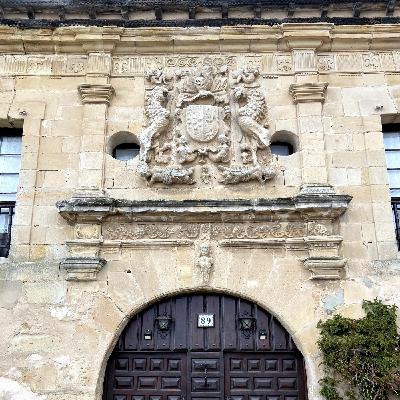 El último gobernador de Manila era de Villapresente