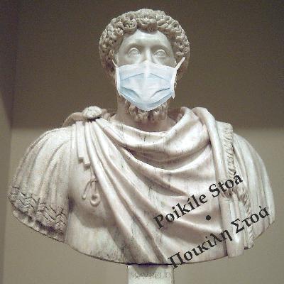X. Stoicismus v lockdownu