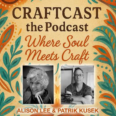 CRAFTCAST the Podcast #213 CRAFTCAST the Podcast #213