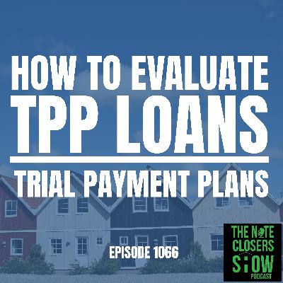 Are You Down With TPP: Diving Into Trial Payment Plan Loans