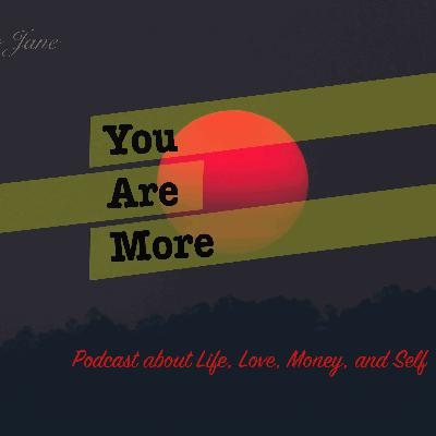 You Are More: Reintroduction
