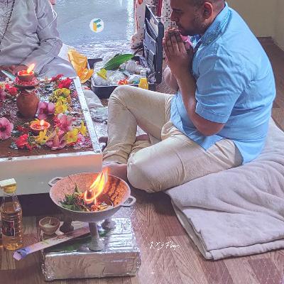 Puja In Yuh Kutiya (Chutney Soca 2023)