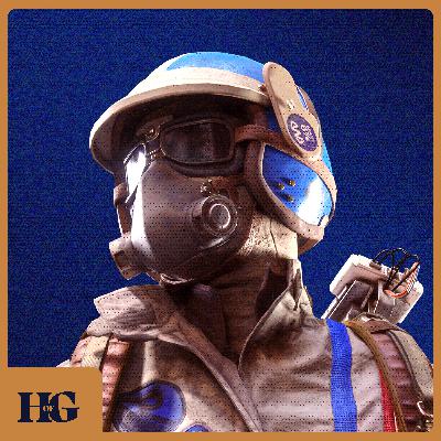 Il dirigeait Battlefield, il a tout plaqué pour fonder son propre studio et créer un jeu qui pourrait bien humilier ses anciens patrons - ARC Raiders Il dirigeait Battlefield, il a tout plaqué pour fonder son propre studio et créer un jeu qui pourrait bien humilier ses anciens patrons - ARC Raiders