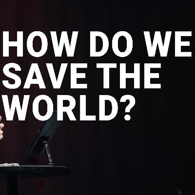 How To Reach The Nations - How To - Thomas Cheeseman