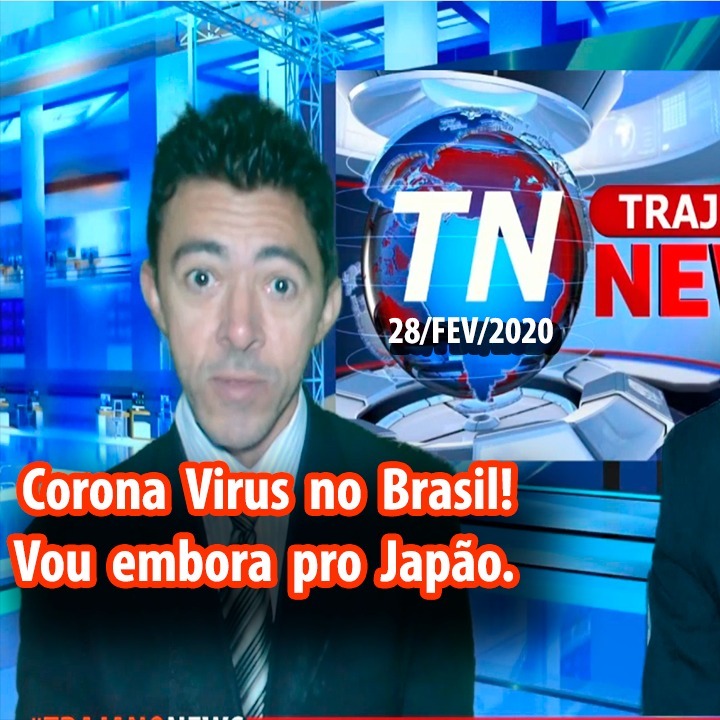 AGNALDO TRAJANO - HUMORISTA