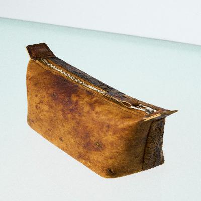 MycoFutures: The Myco Travel Pouch MycoFutures: The Myco Travel Pouch