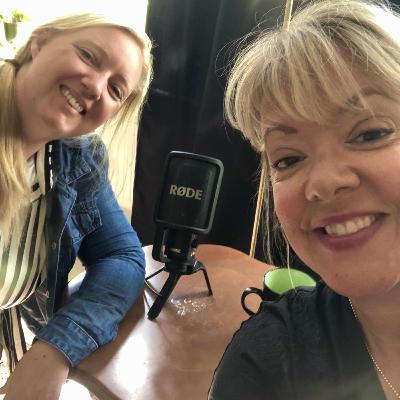 Avsnitt 26: Om Compassion och lekfullhet