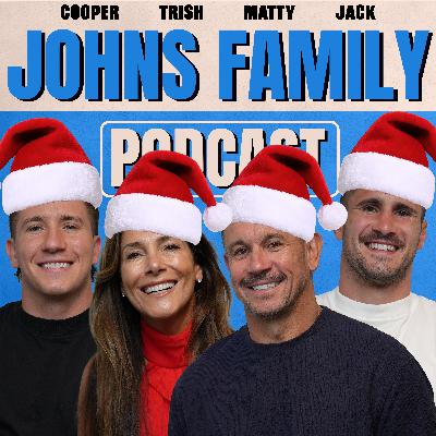 Christmas Special 🎄