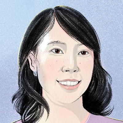 Modern Meditations: Ann Miura-Ko