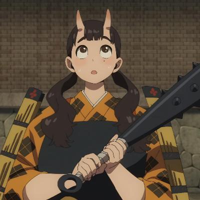 S18E09: Dragon Falin Z! (Delicious In Dungeon)