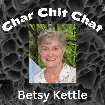 S1E6 CCC with Betsy Kettle (City to Farm)